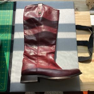 Frye Riding Boots